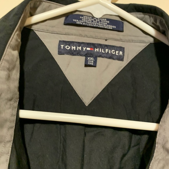 Tommy Hilfiger Shirt - Picture 2 of 2